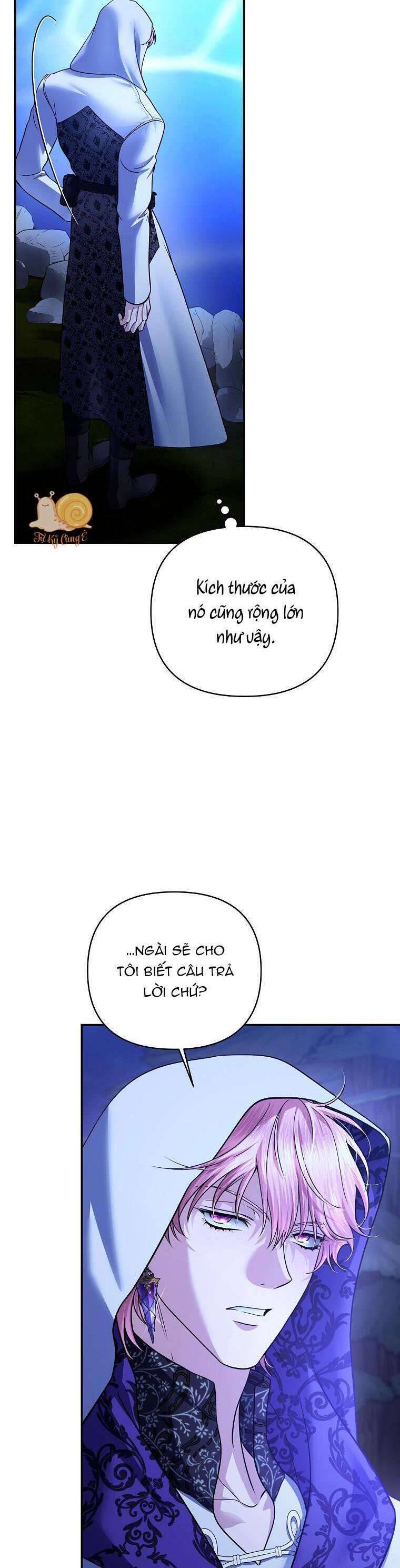 10 Cách Để Bị Bạo Chúa Đá Chapter 62 - Trang 2