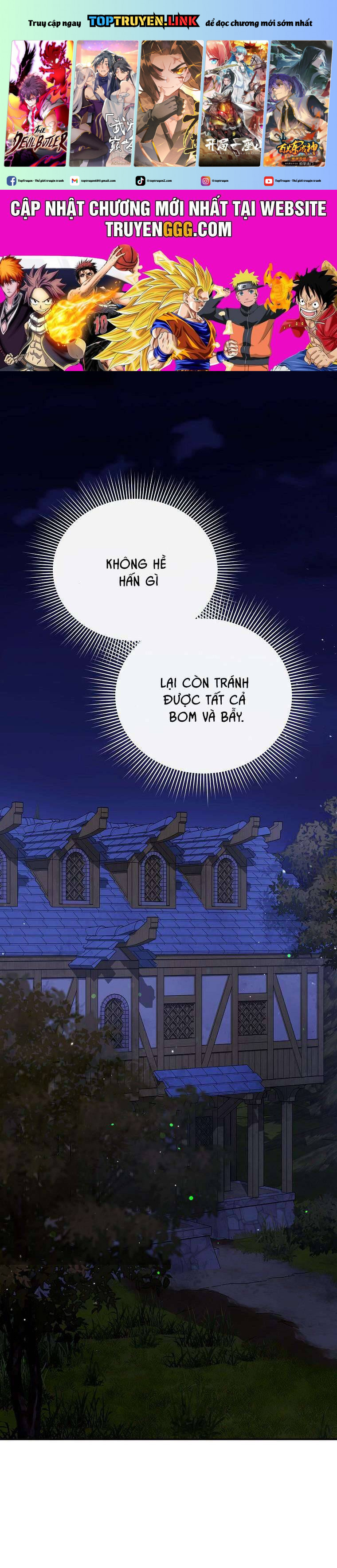 10 Cách Để Bị Bạo Chúa Đá Chapter 60 - Trang 2