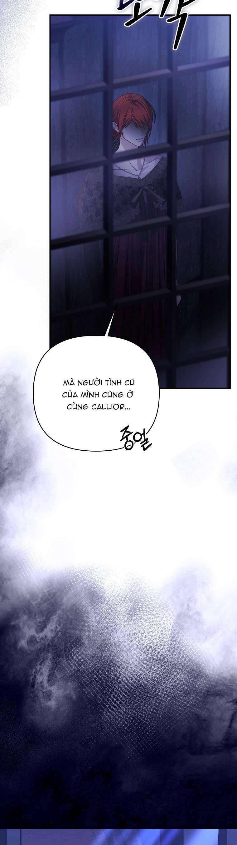 10 Cách Để Bị Bạo Chúa Đá Chapter 60 - Trang 2