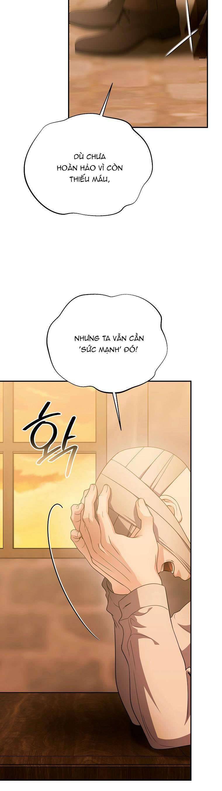 10 Cách Để Bị Bạo Chúa Đá Chapter 60 - Trang 2