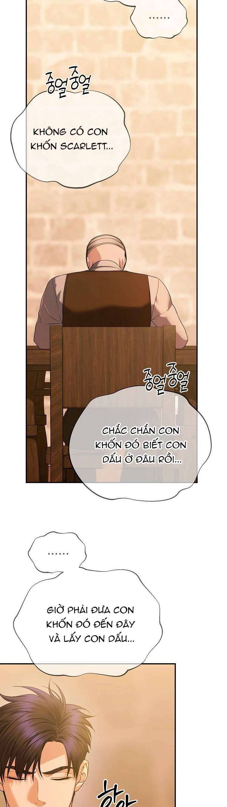 10 Cách Để Bị Bạo Chúa Đá Chapter 60 - Trang 2