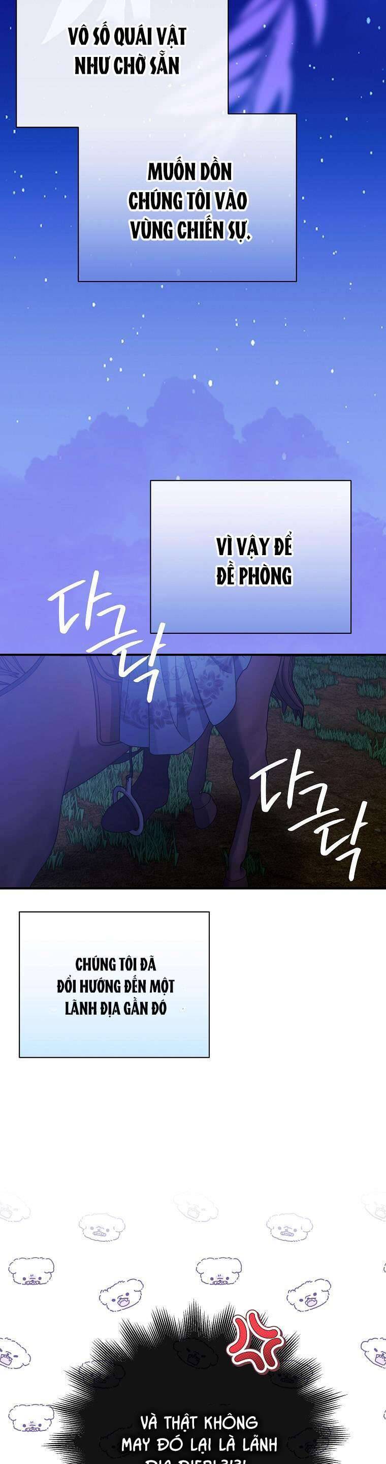 10 Cách Để Bị Bạo Chúa Đá Chapter 60 - Trang 2