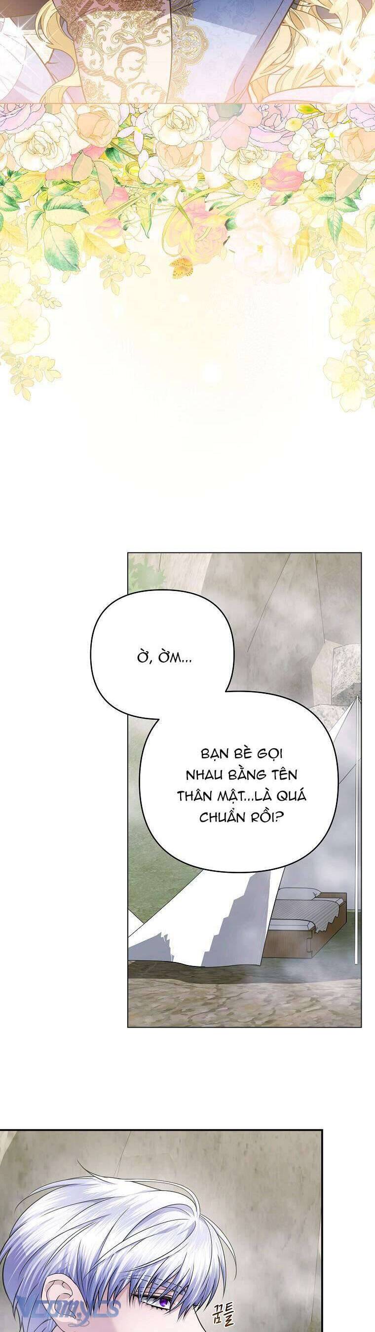 10 Cách Để Bị Bạo Chúa Đá Chapter 59 - Trang 2