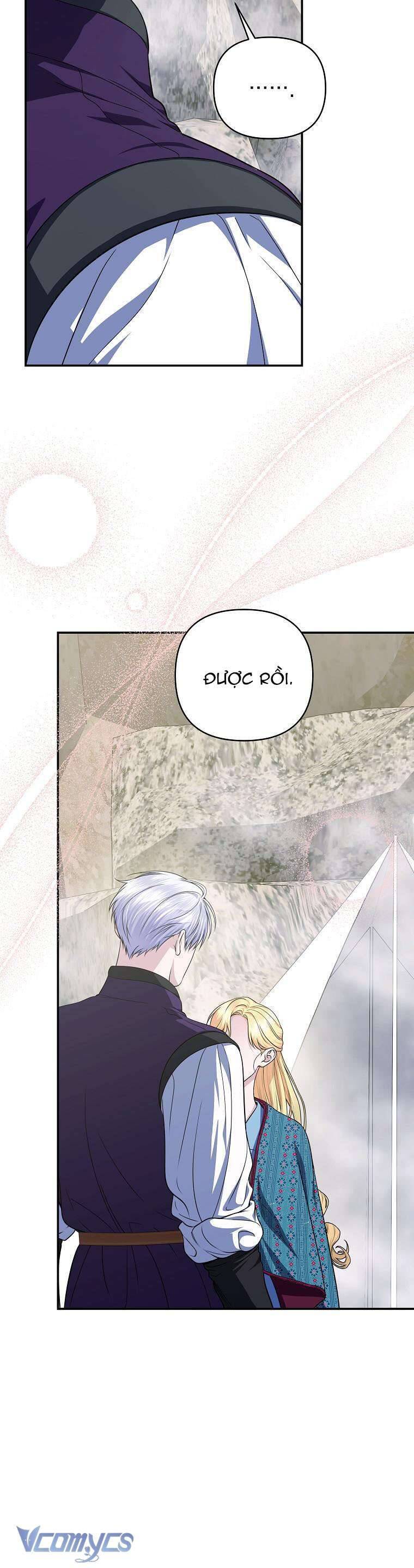 10 Cách Để Bị Bạo Chúa Đá Chapter 59 - Trang 2