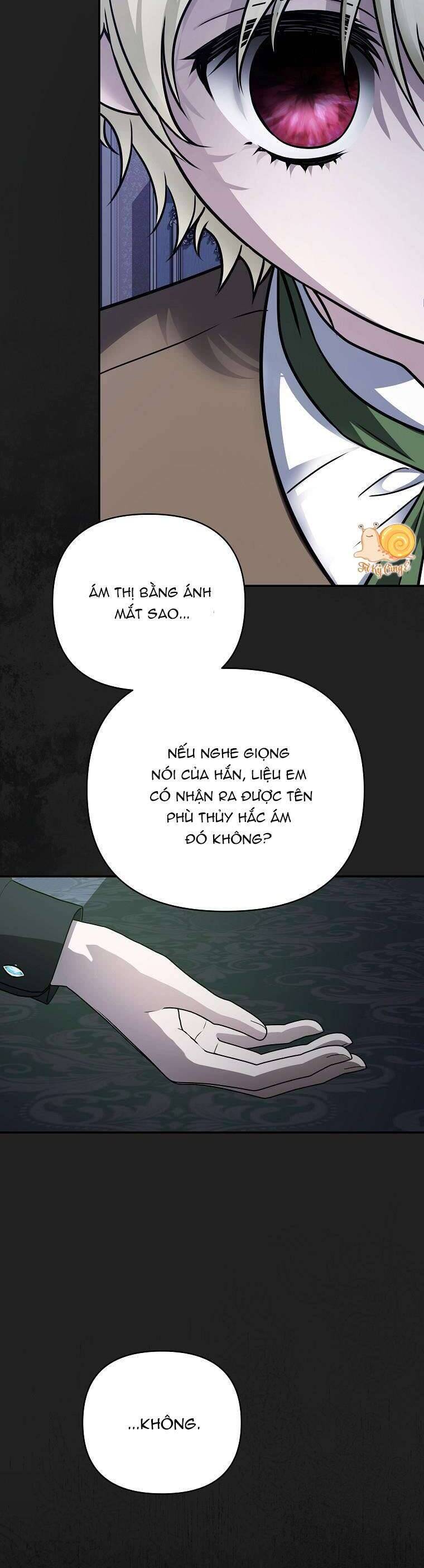 10 Cách Để Bị Bạo Chúa Đá Chapter 59 - Trang 2