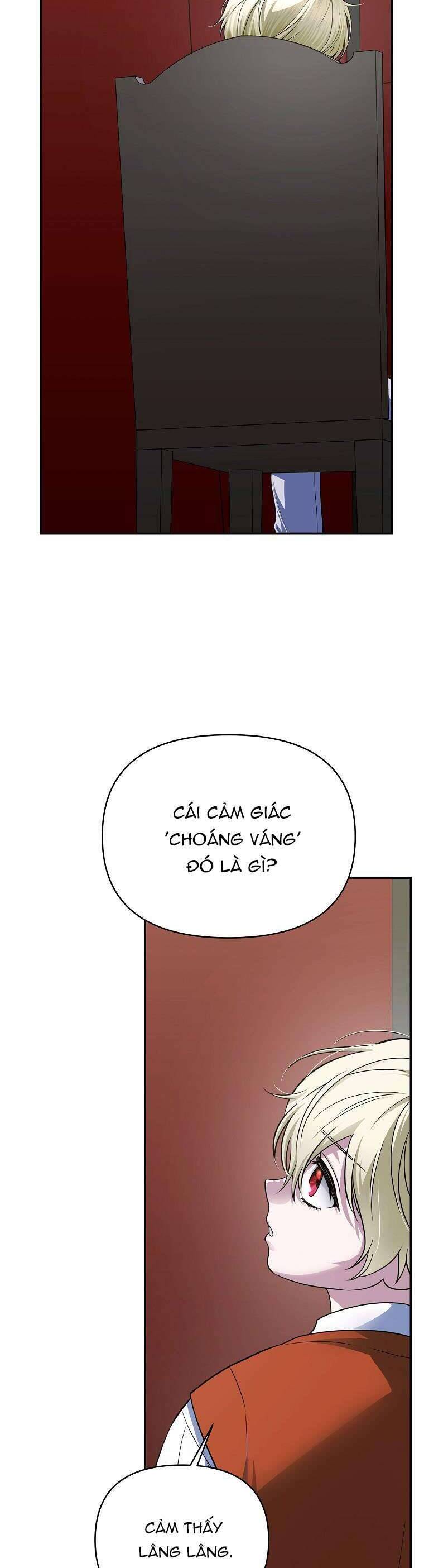 10 Cách Để Bị Bạo Chúa Đá Chapter 59 - Trang 2