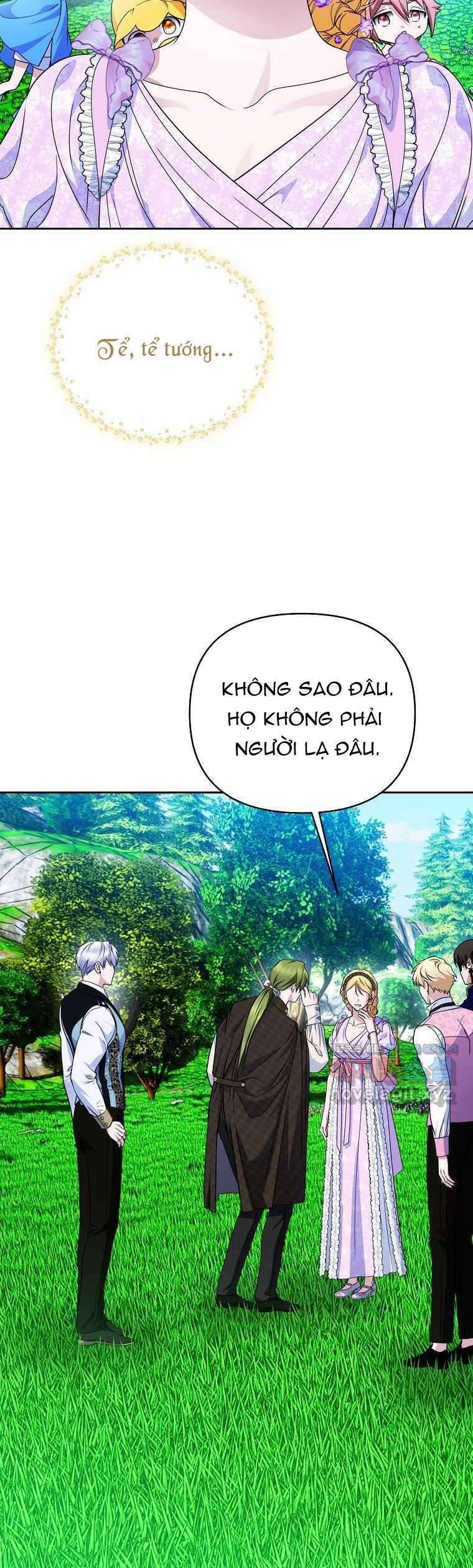 10 Cách Để Bị Bạo Chúa Đá Chapter 53 - Trang 2