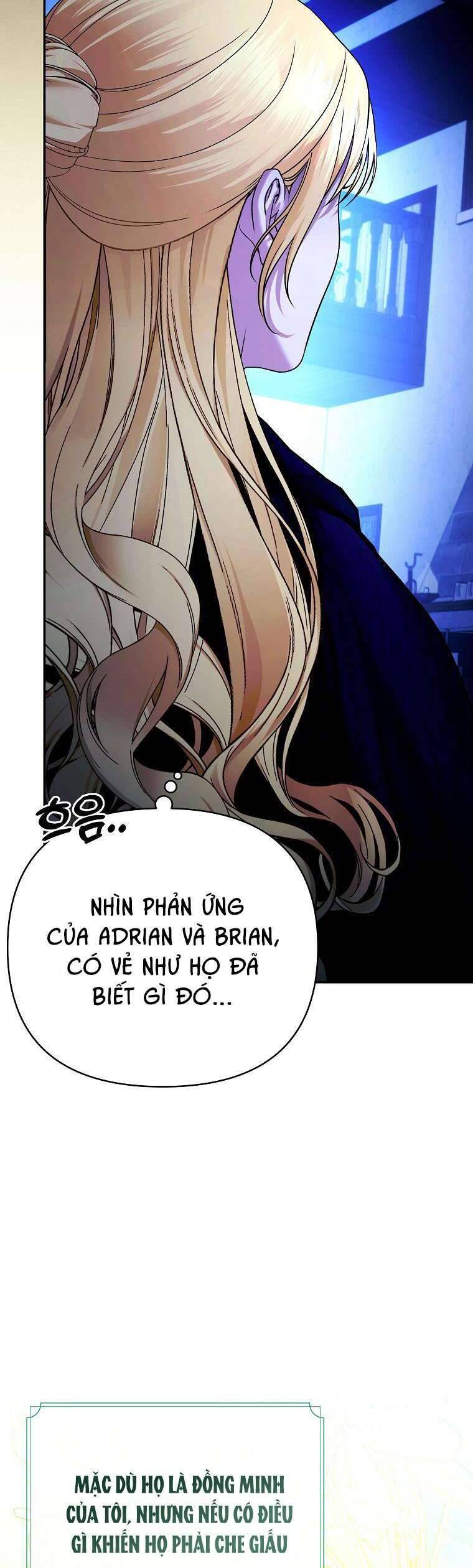 10 Cách Để Bị Bạo Chúa Đá Chapter 51 - Trang 2