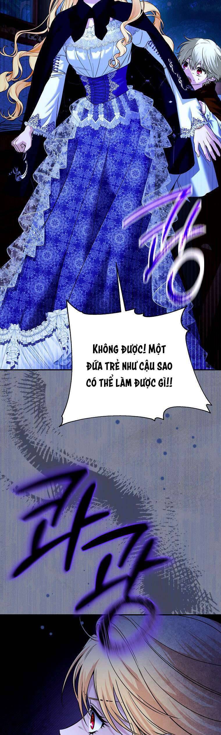 10 Cách Để Bị Bạo Chúa Đá Chapter 51 - Trang 2