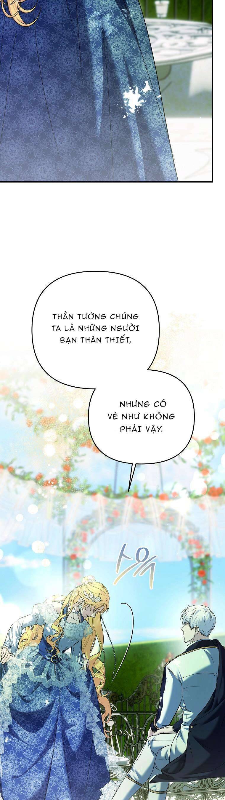 10 Cách Để Bị Bạo Chúa Đá Chapter 49 - Trang 2