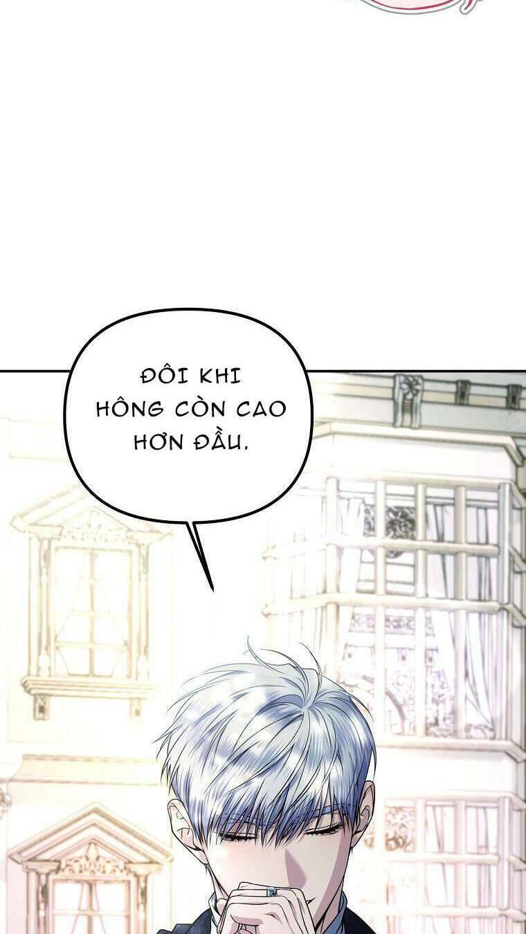 10 Cách Để Bị Bạo Chúa Đá Chapter 48 - Trang 2