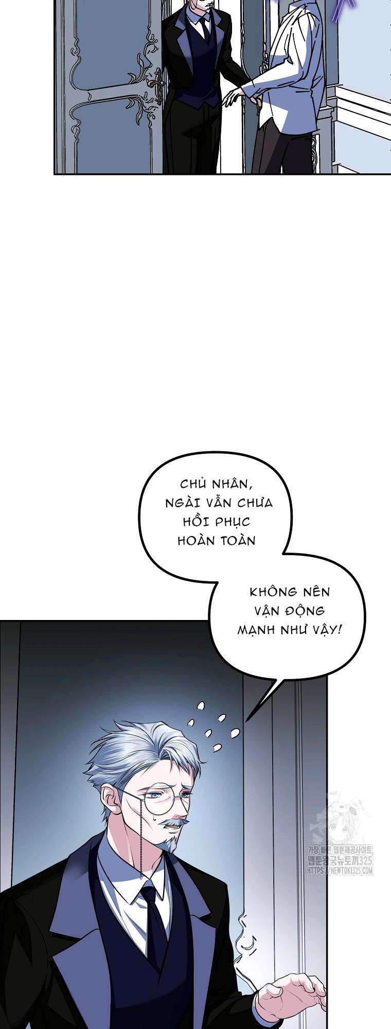 10 Cách Để Bị Bạo Chúa Đá Chapter 46 - Trang 2