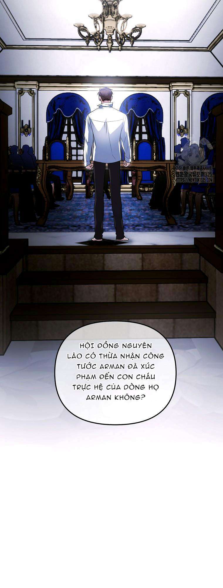 10 Cách Để Bị Bạo Chúa Đá Chapter 46 - Trang 2