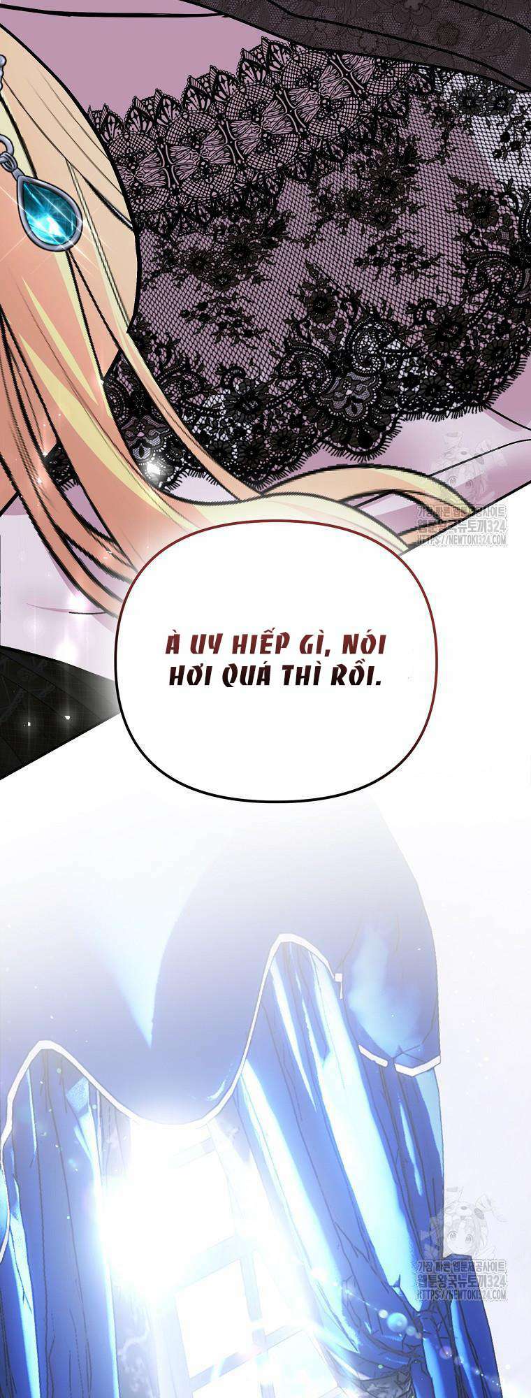 10 Cách Để Bị Bạo Chúa Đá Chapter 45 - Trang 2