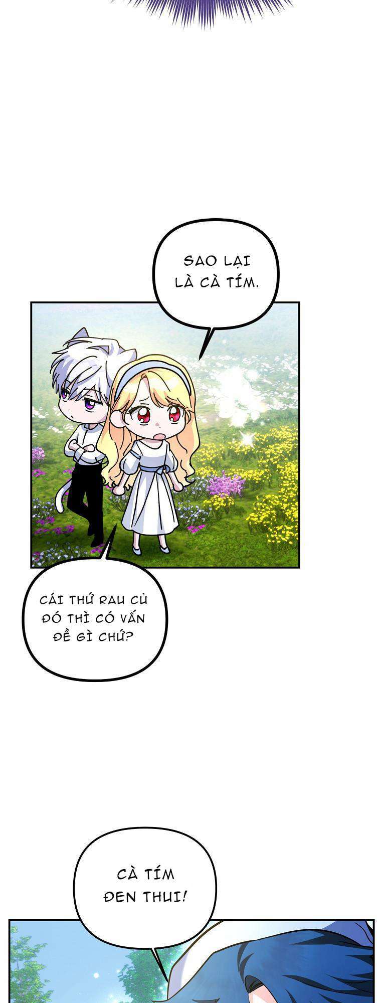 10 Cách Để Bị Bạo Chúa Đá Chapter 44 - Trang 2