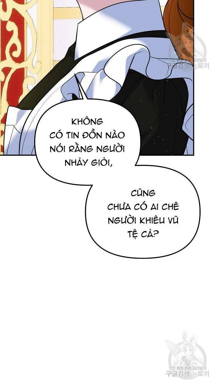 10 Cách Để Bị Bạo Chúa Đá Chapter 39 - Trang 2