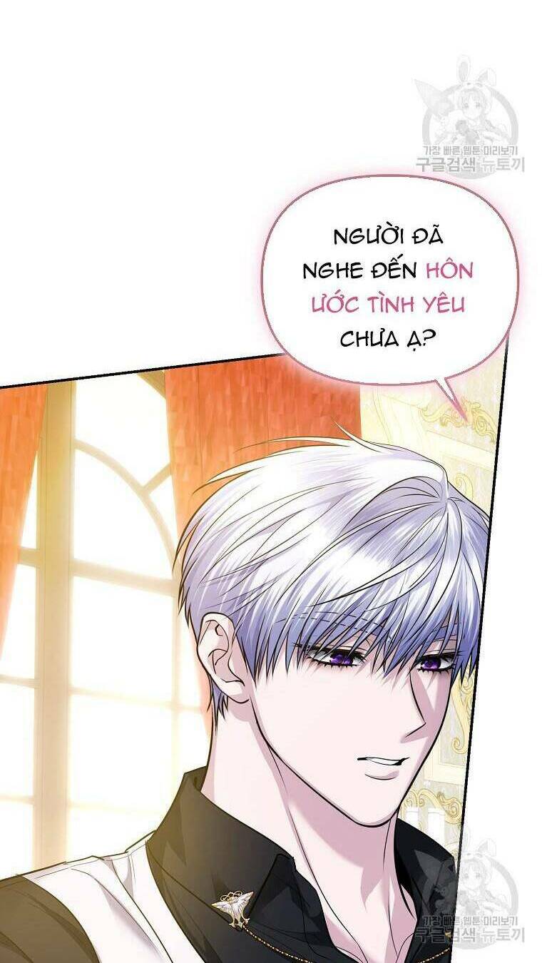 10 Cách Để Bị Bạo Chúa Đá Chapter 39 - Trang 2