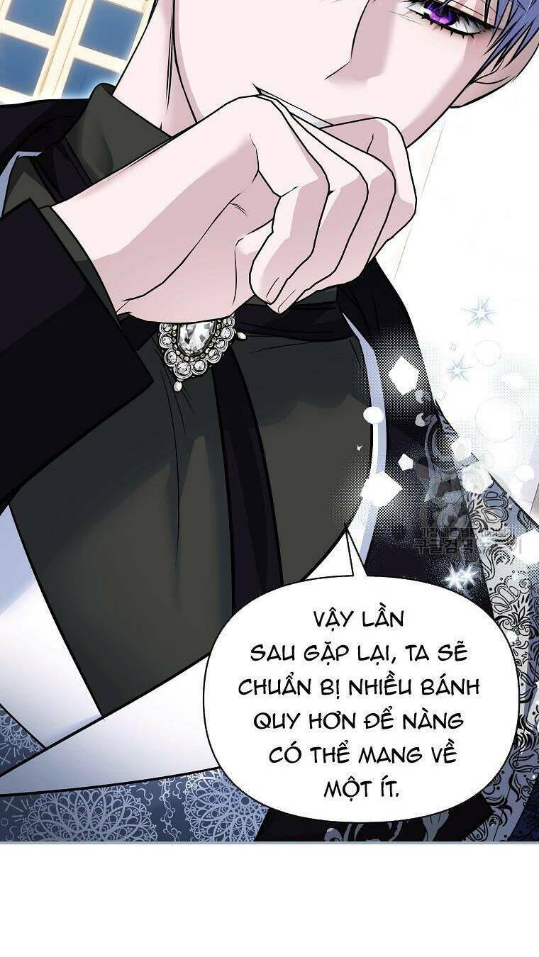 10 Cách Để Bị Bạo Chúa Đá Chapter 38 - Trang 2