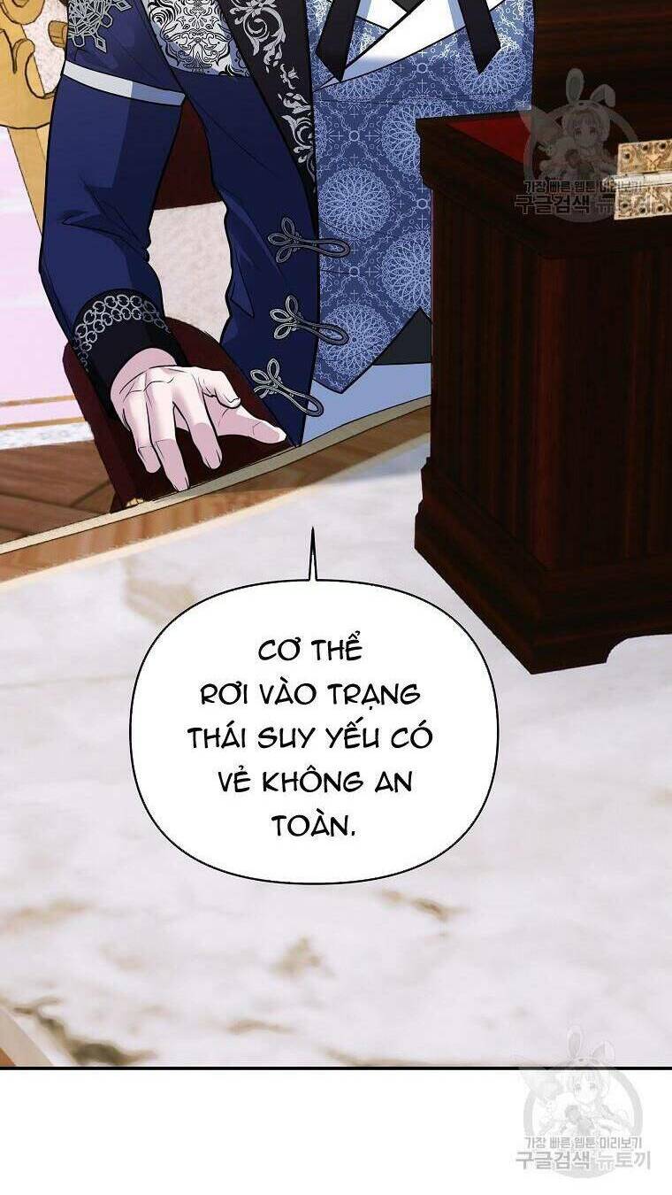 10 Cách Để Bị Bạo Chúa Đá Chapter 37 - Trang 2