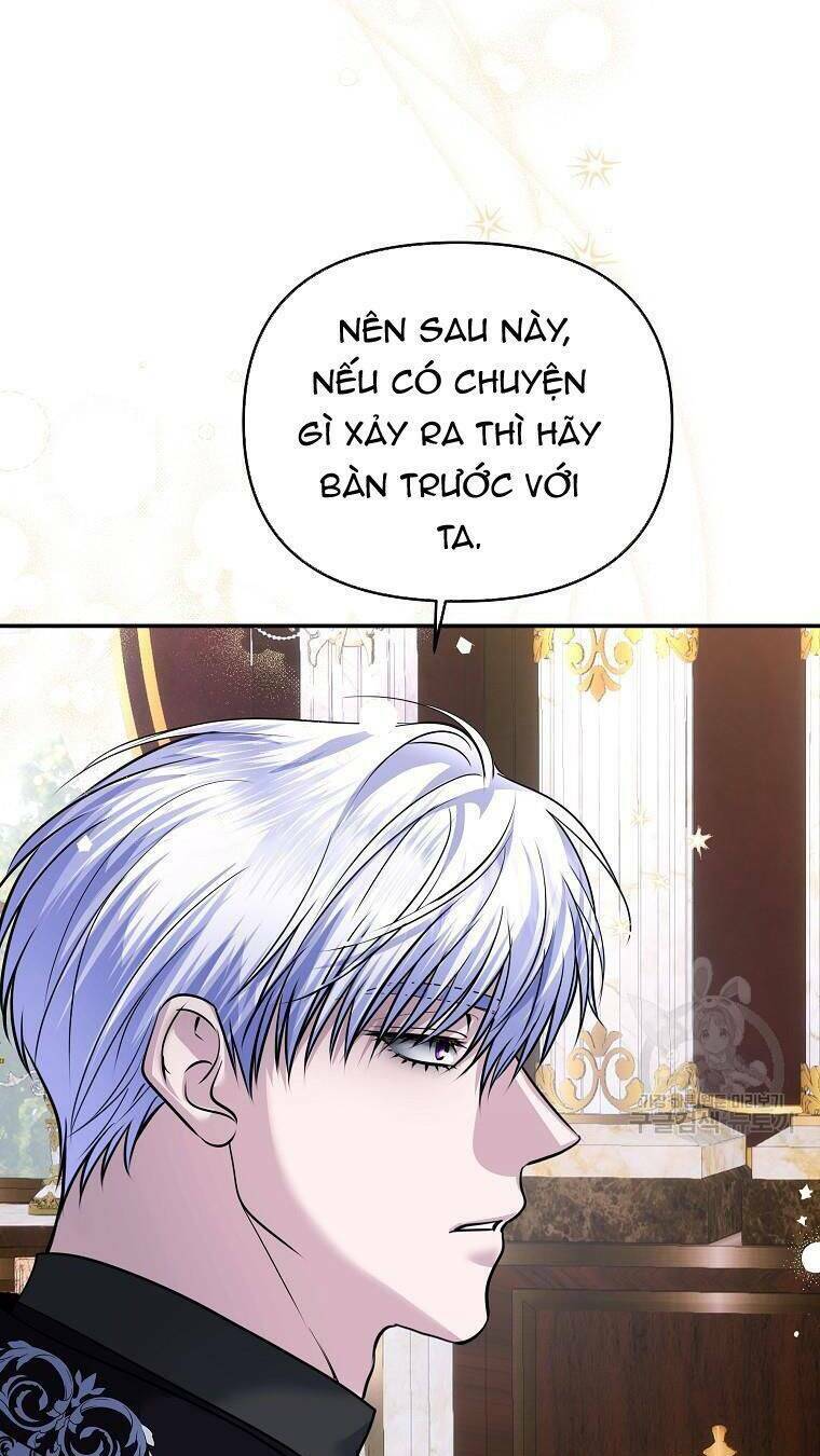 10 Cách Để Bị Bạo Chúa Đá Chapter 37 - Trang 2