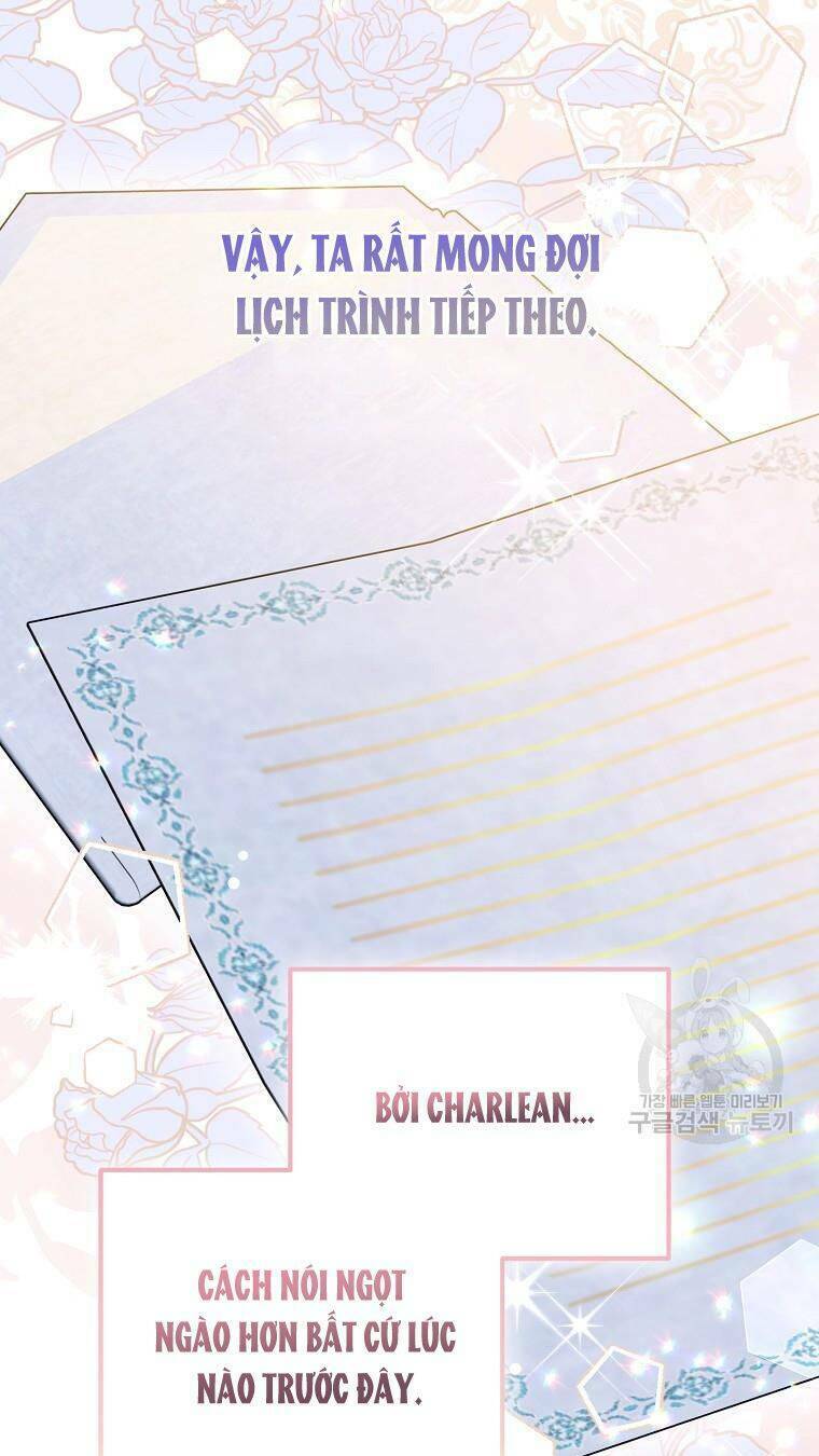 10 Cách Để Bị Bạo Chúa Đá Chapter 30 - Trang 2