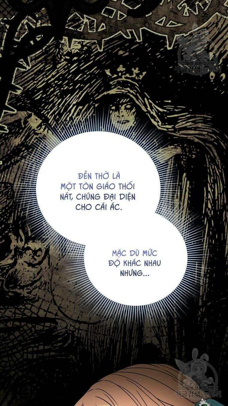 10 Cách Để Bị Bạo Chúa Đá Chapter 30 - Trang 2