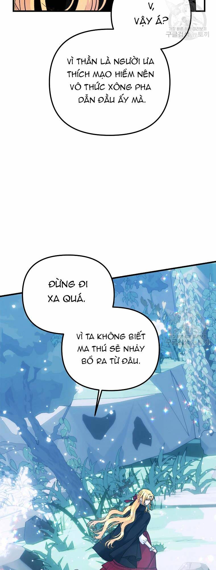 10 Cách Để Bị Bạo Chúa Đá Chapter 25 - Trang 2