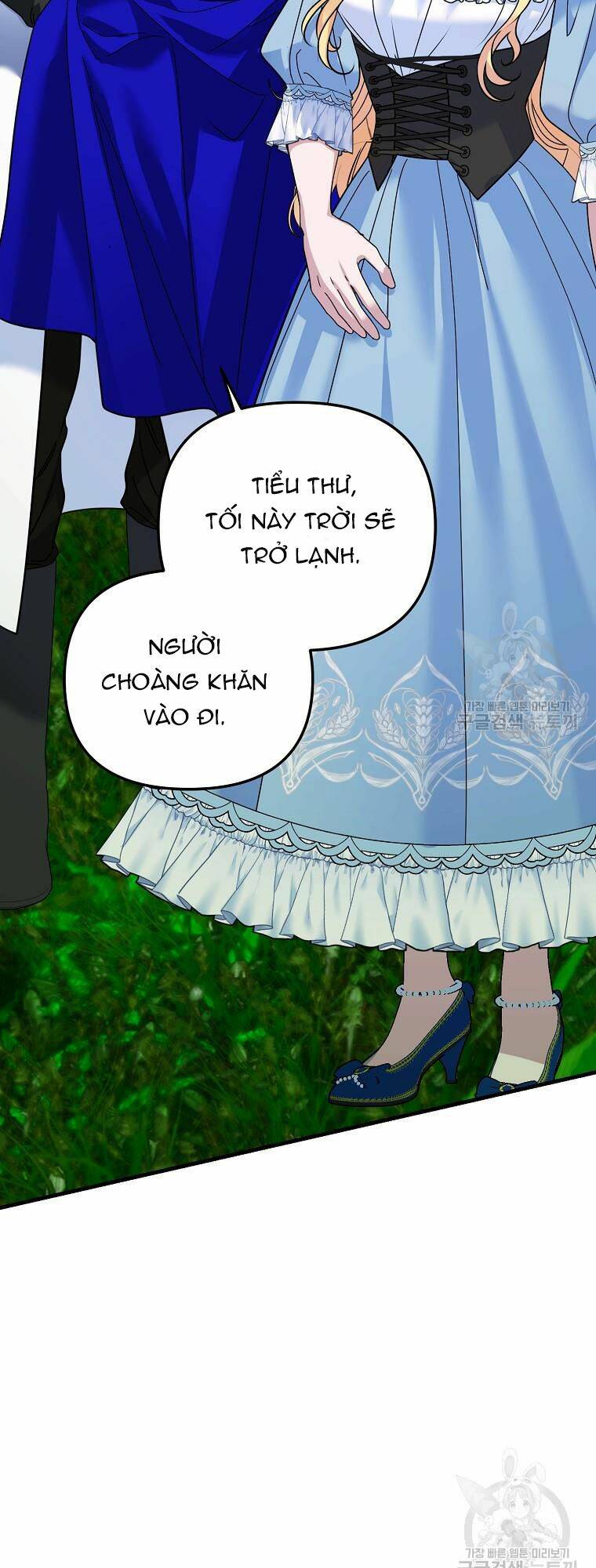 10 Cách Để Bị Bạo Chúa Đá Chapter 24 - Trang 2