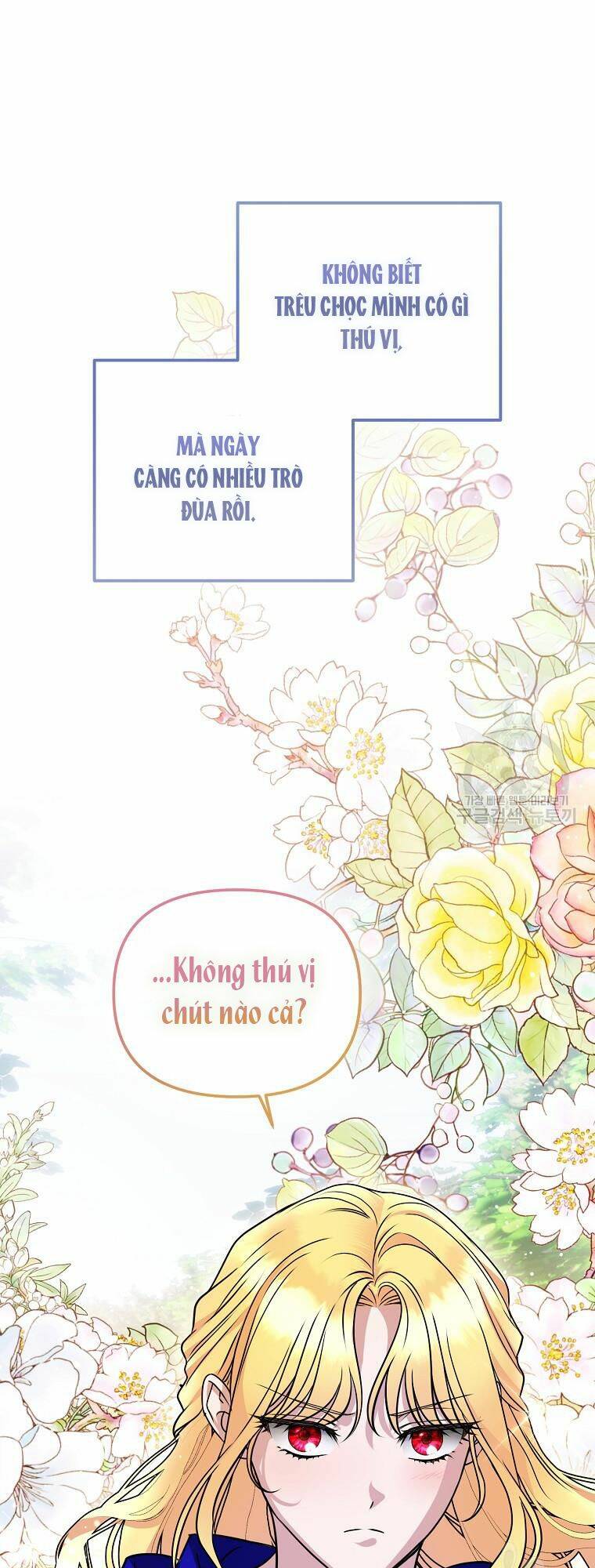 10 Cách Để Bị Bạo Chúa Đá Chapter 24 - Trang 2