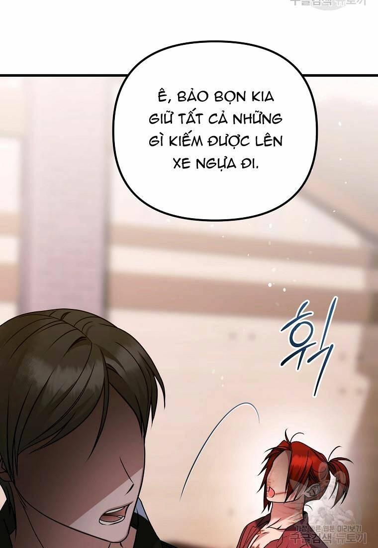 10 Cách Để Bị Bạo Chúa Đá Chapter 23 - Trang 2