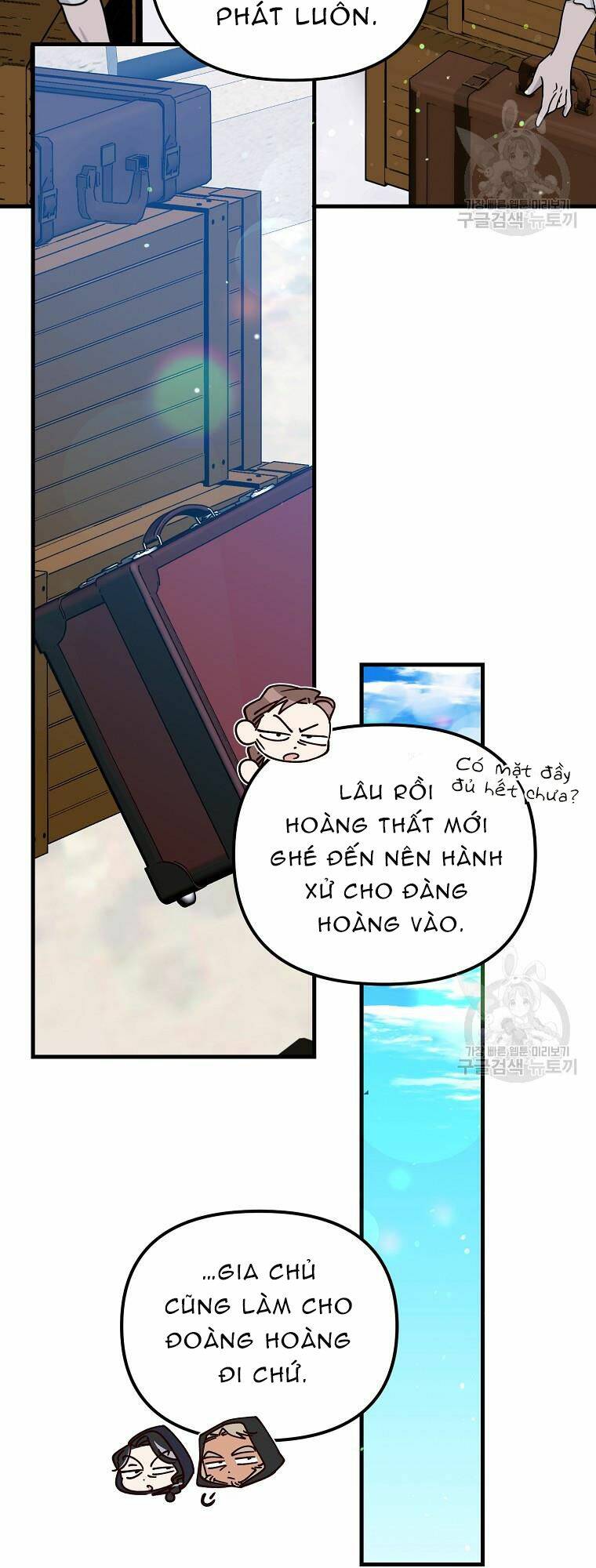 10 Cách Để Bị Bạo Chúa Đá Chapter 19 - Trang 2