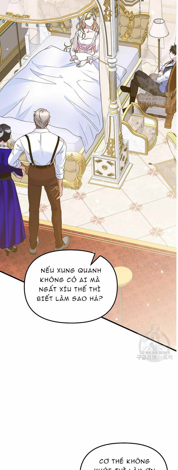 10 Cách Để Bị Bạo Chúa Đá Chapter 18 - Trang 2