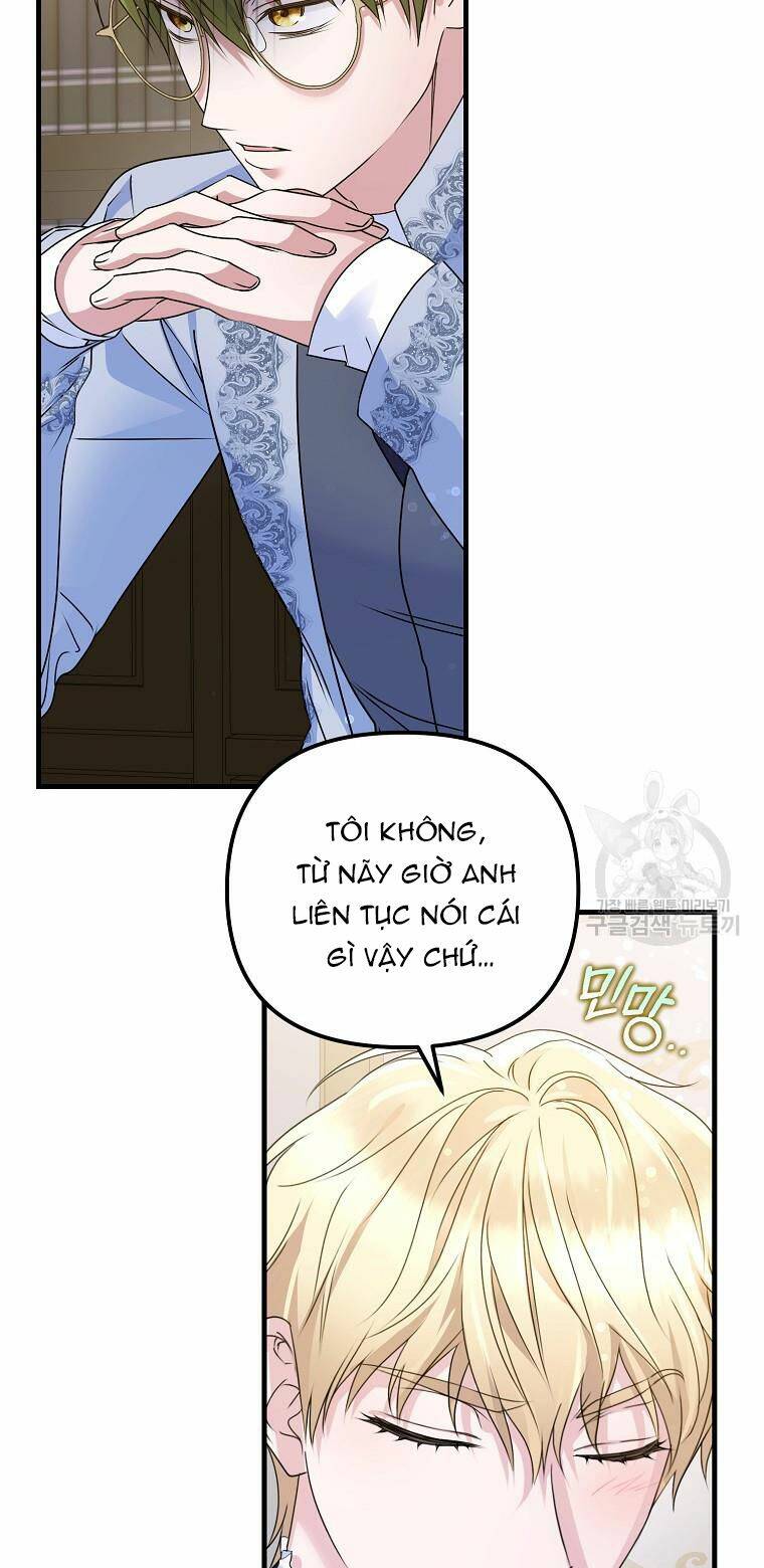 10 Cách Để Bị Bạo Chúa Đá Chapter 17 - Trang 2