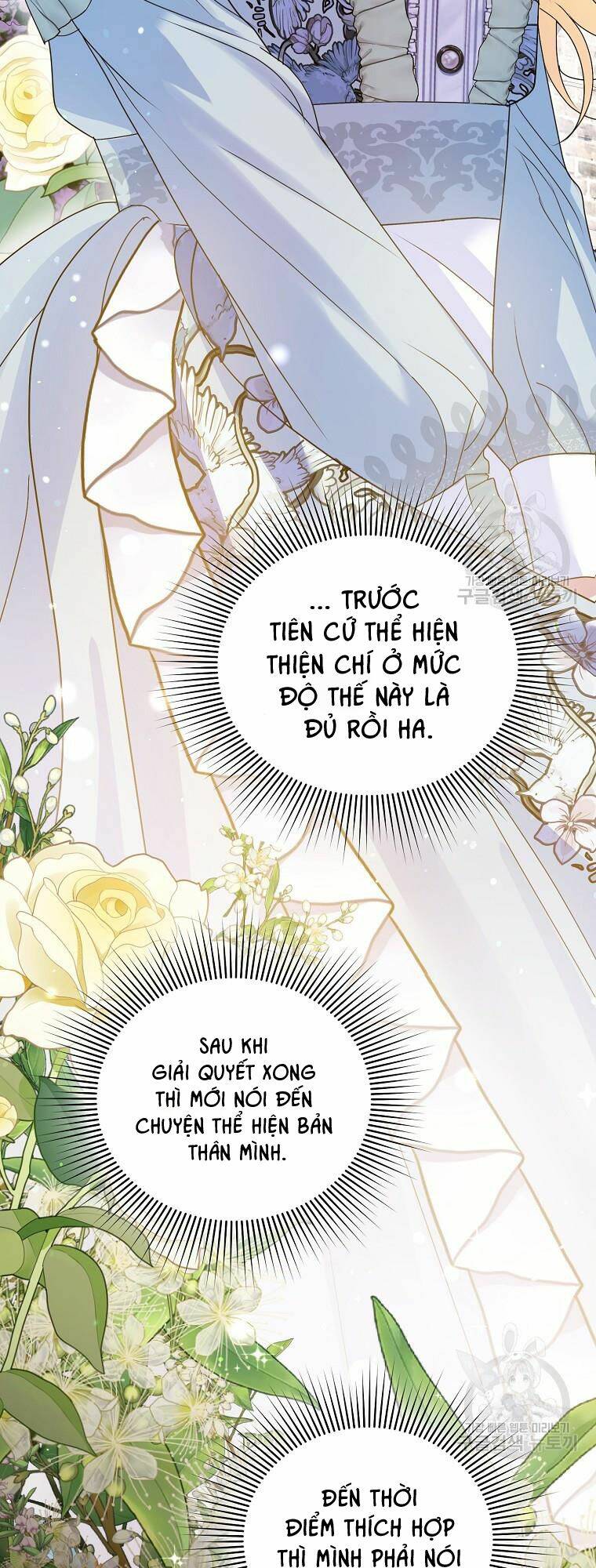 10 Cách Để Bị Bạo Chúa Đá Chapter 16 - Trang 2