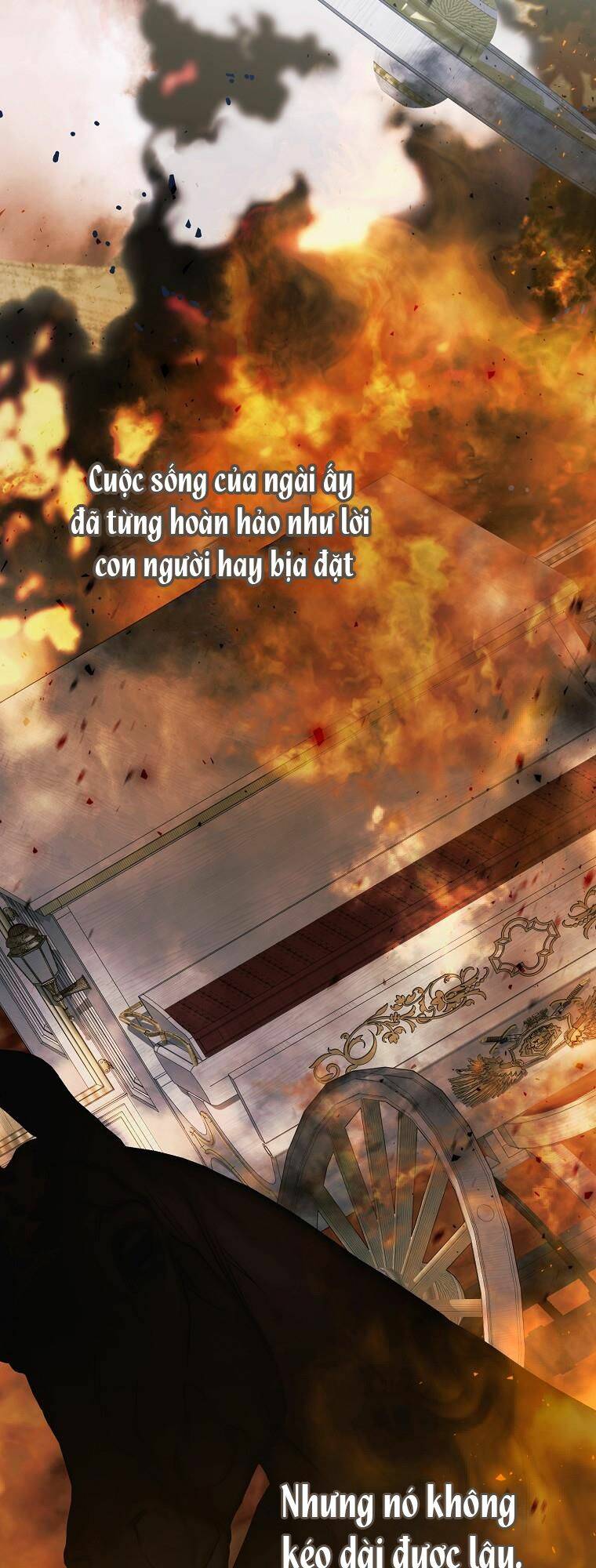 10 Cách Để Bị Bạo Chúa Đá Chapter 13 - Trang 2