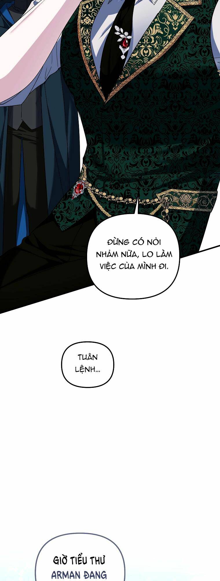 10 Cách Để Bị Bạo Chúa Đá Chapter 12 - Trang 2