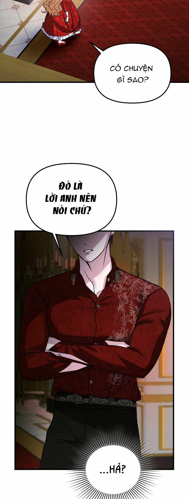 10 Cách Để Bị Bạo Chúa Đá Chapter 9 - Trang 2