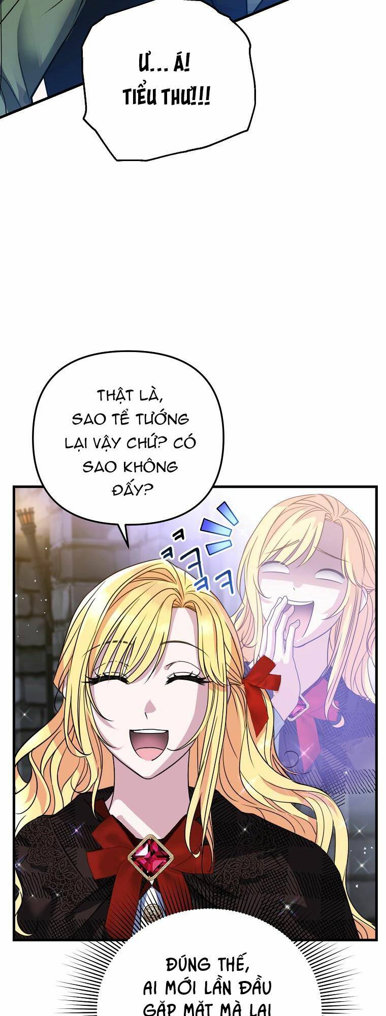 10 Cách Để Bị Bạo Chúa Đá Chapter 7 - Trang 2