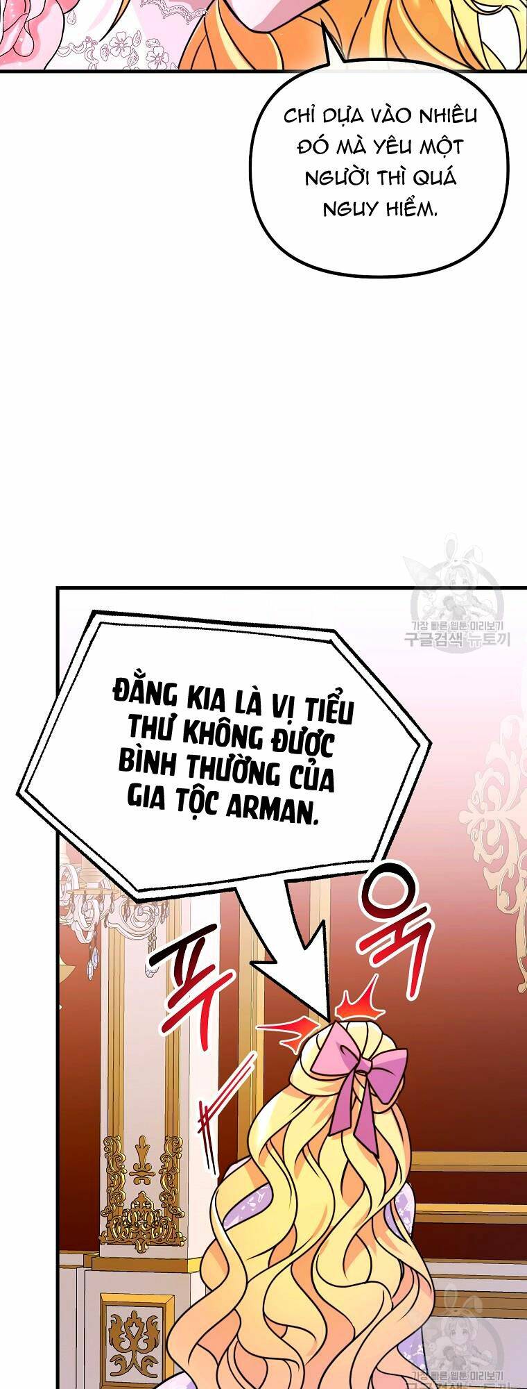 10 Cách Để Bị Bạo Chúa Đá Chapter 3 - Trang 2