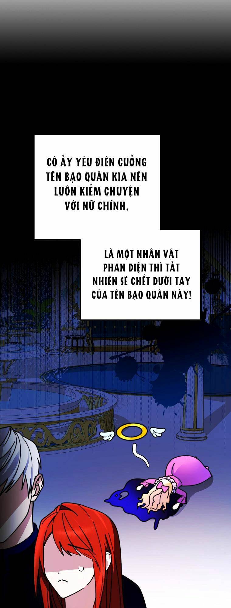 10 Cách Để Bị Bạo Chúa Đá Chapter 1 - Trang 2