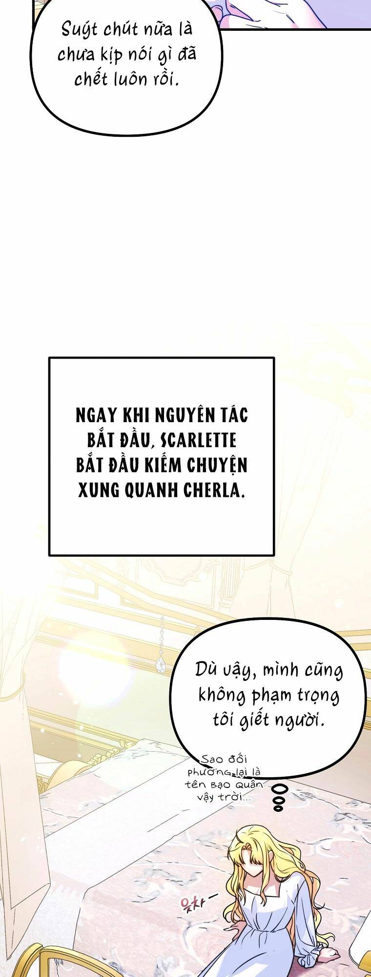 10 Cách Để Bị Bạo Chúa Đá Chapter 1 - Trang 2