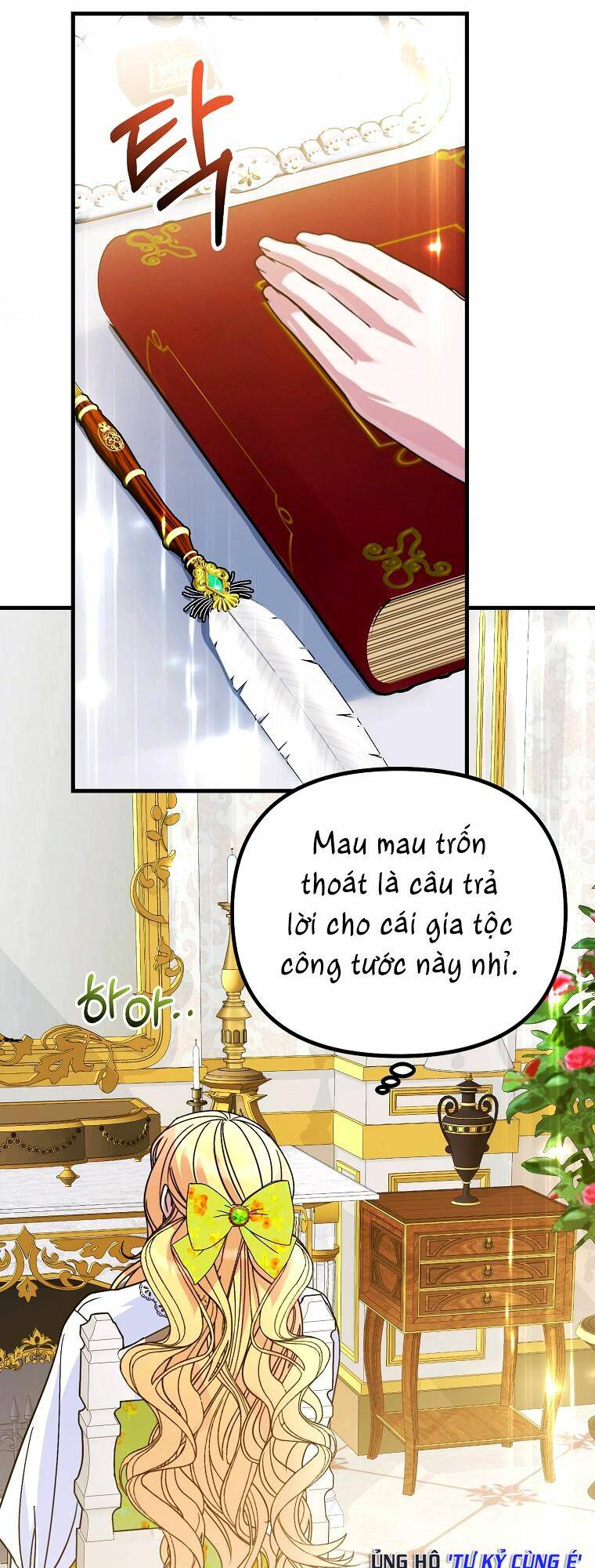 10 Cách Để Bị Bạo Chúa Đá Chapter 1 - Trang 2