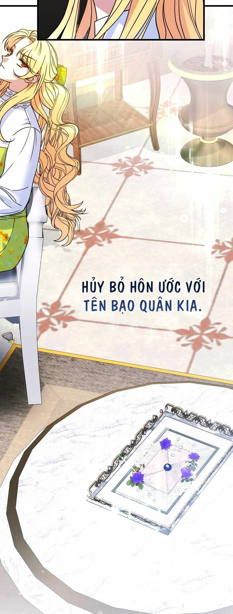 10 Cách Để Bị Bạo Chúa Đá Chapter 1 - Trang 2