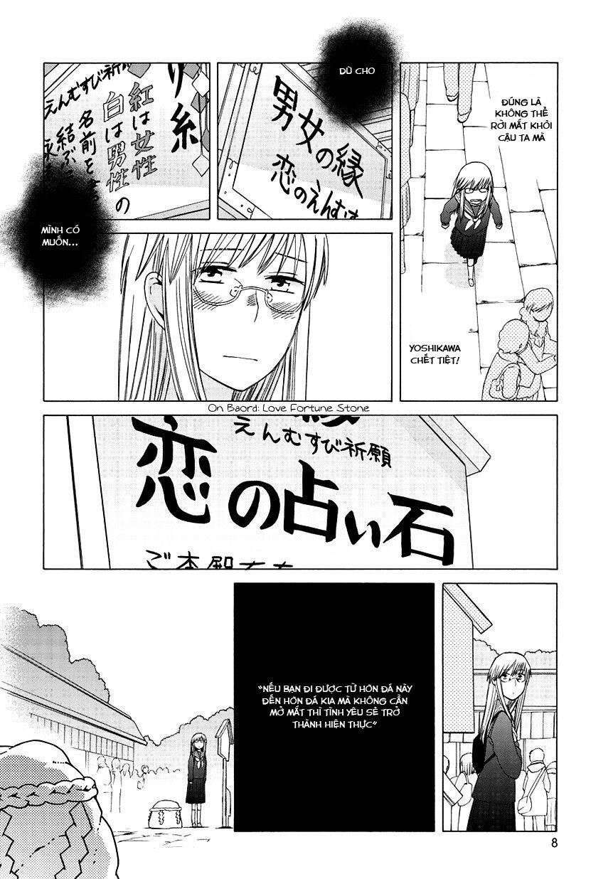 14-Sai No Koi Chapter 26 - Trang 2