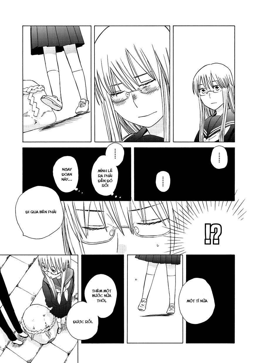 14-Sai No Koi Chapter 26 - Trang 2