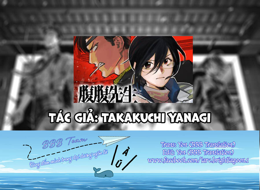 Cô Giáo Mít Ướt Chapter 32 - Trang 2