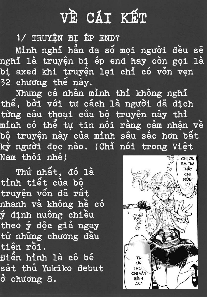 Cô Giáo Mít Ướt Chapter 32 - Trang 2