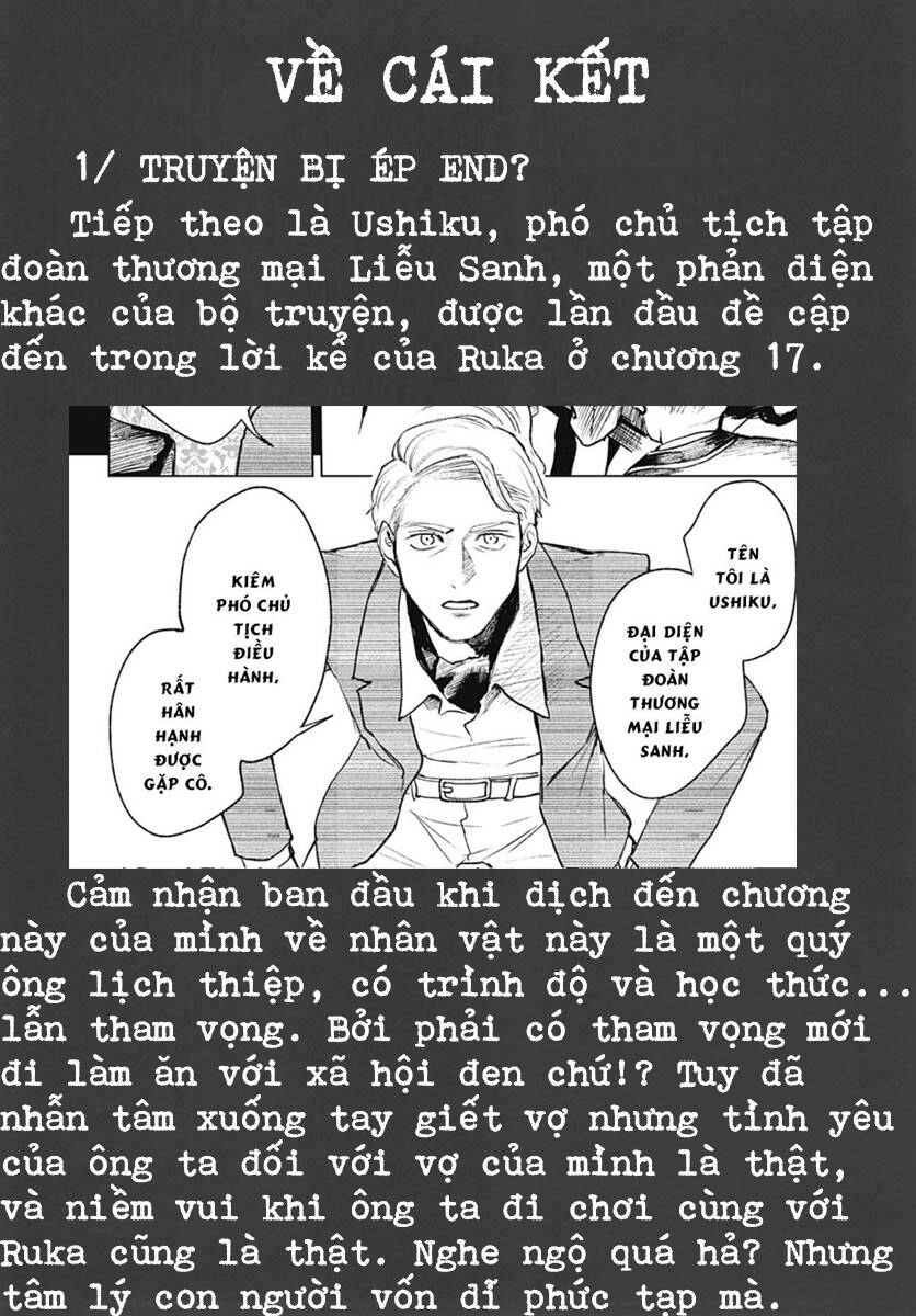 Cô Giáo Mít Ướt Chapter 32 - Trang 2