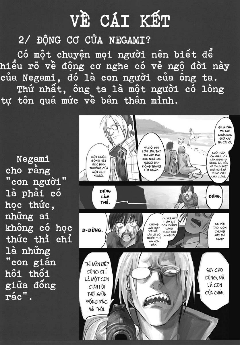 Cô Giáo Mít Ướt Chapter 32 - Trang 2