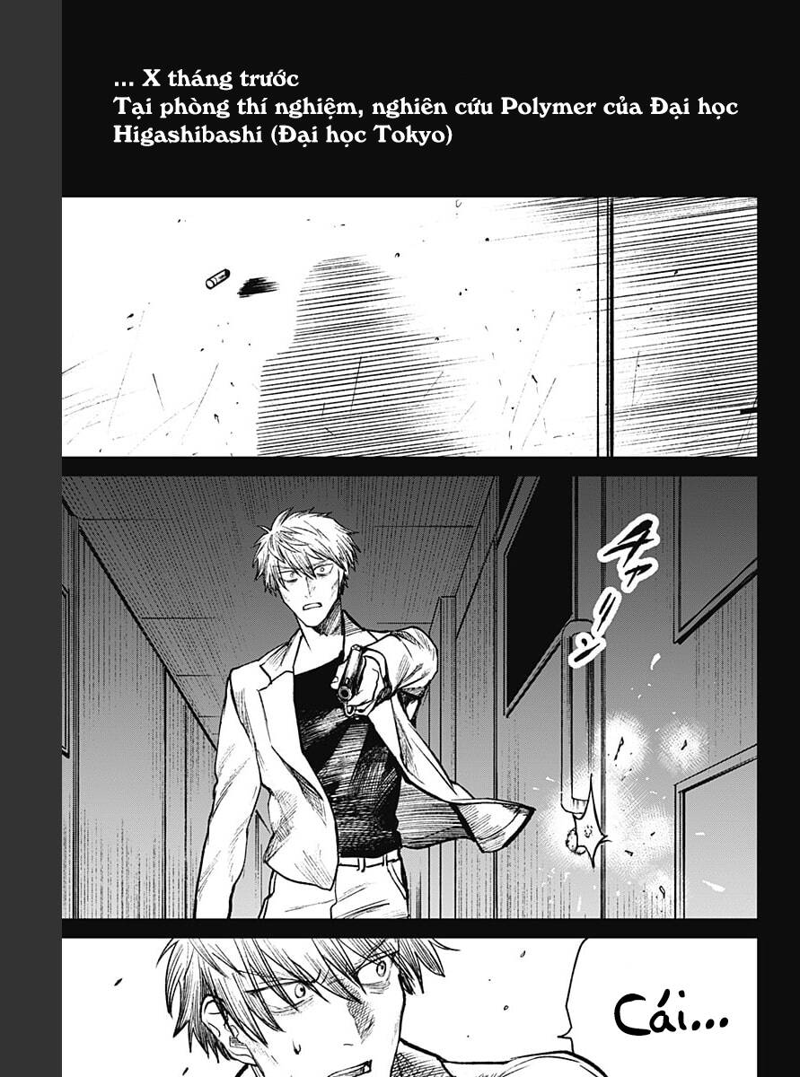 Cô Giáo Mít Ướt Chapter 31 - Trang 2